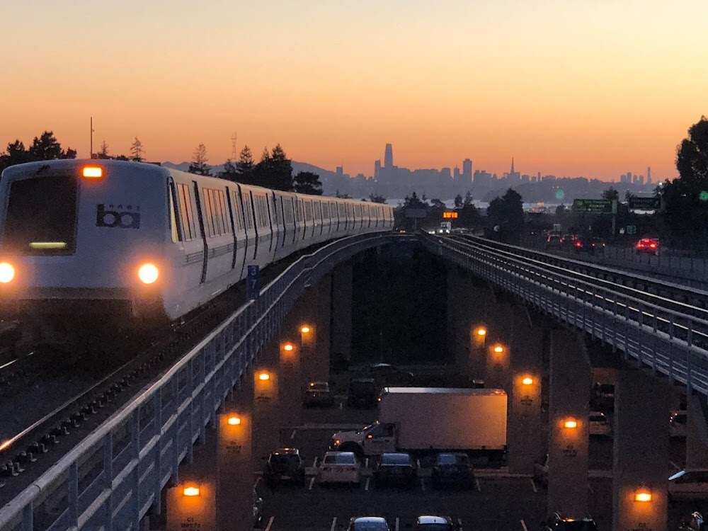 Rockridge District Association photo