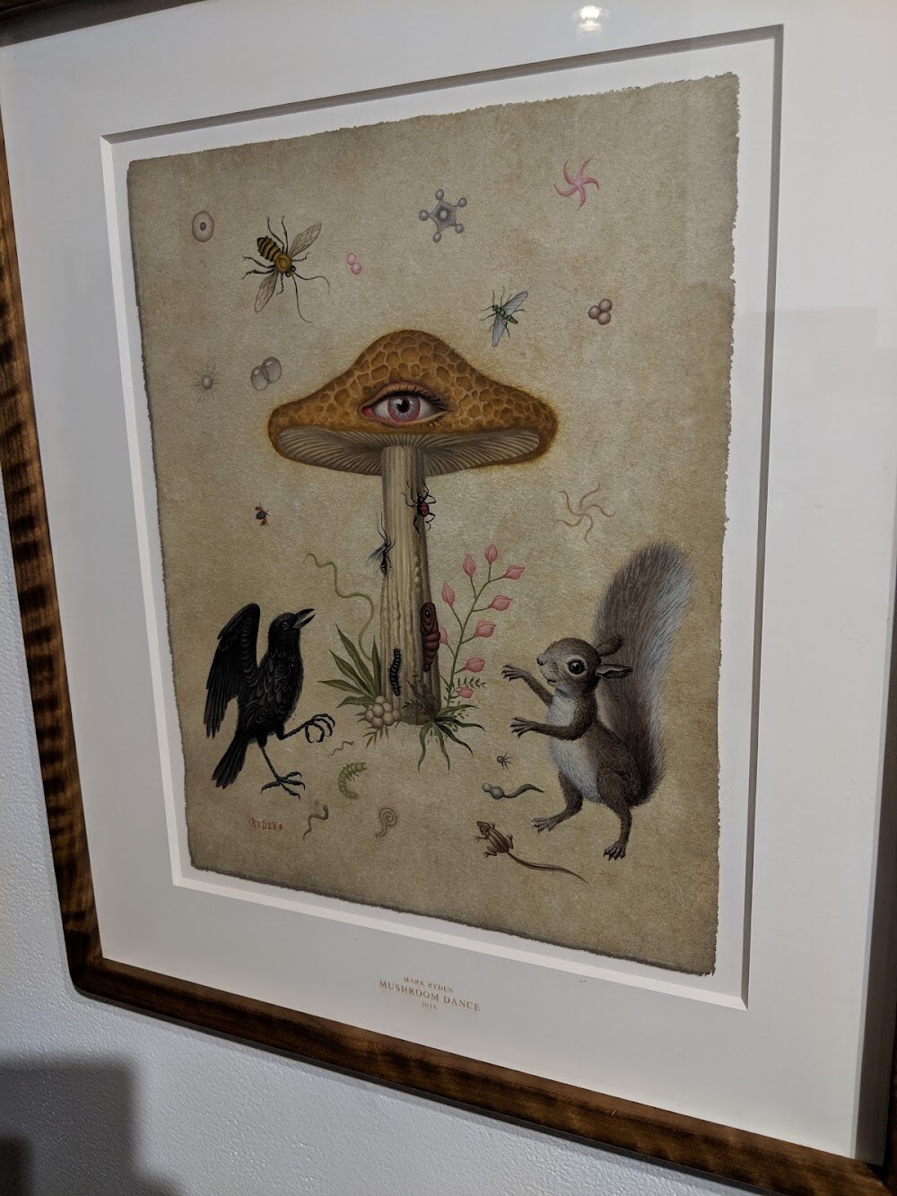 The Compound Gallery photo