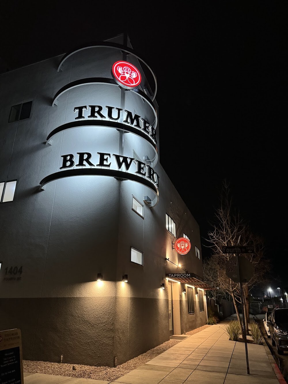Trumer Taproom photo