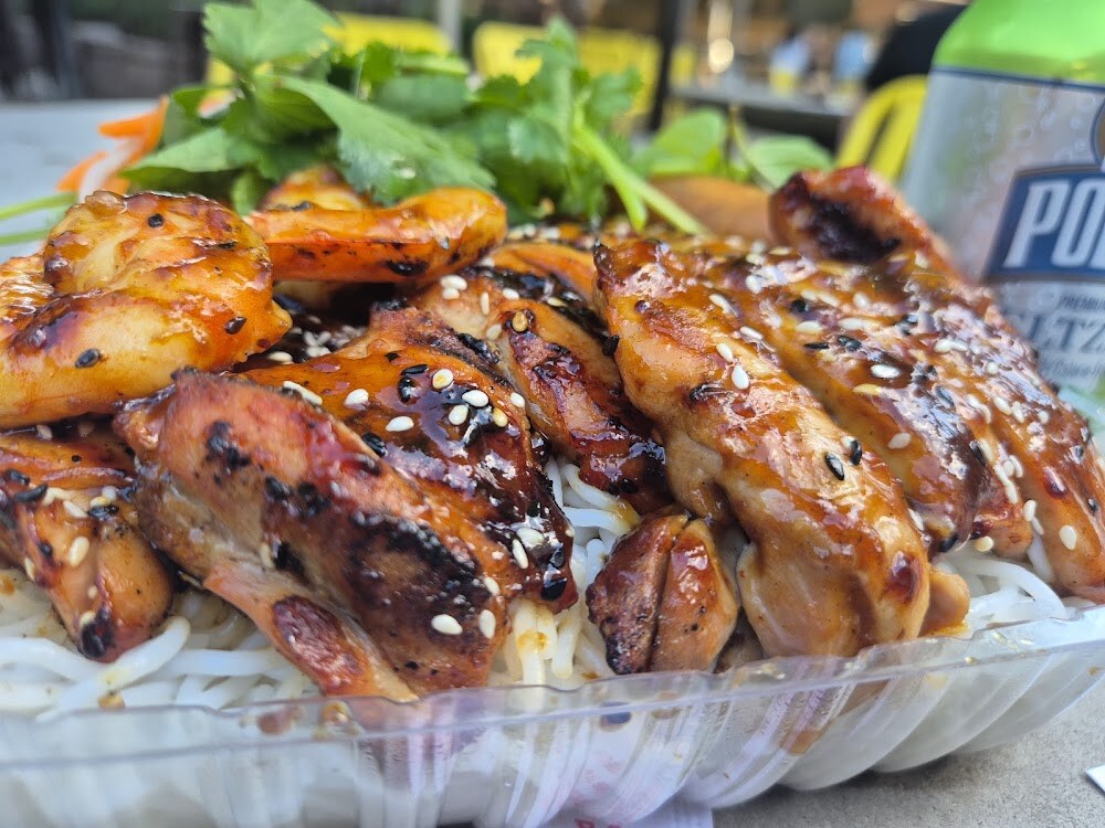 San Pedro Square Market photo