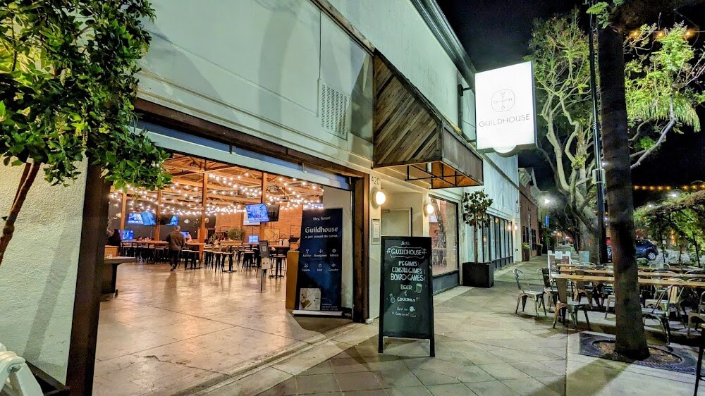 Guildhouse photo