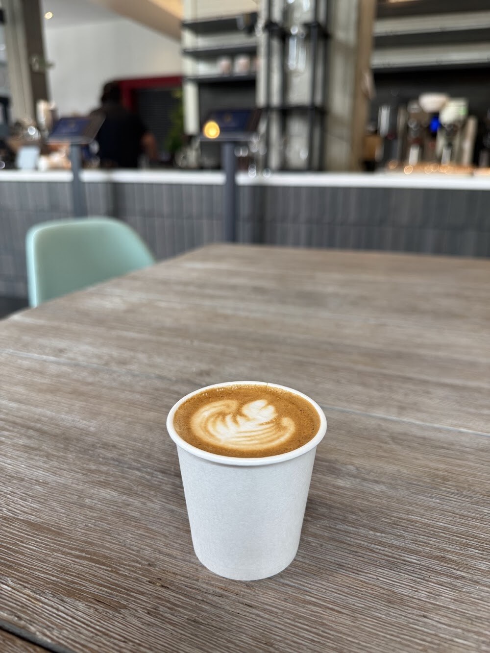 Sextant Coffee Roasters photo