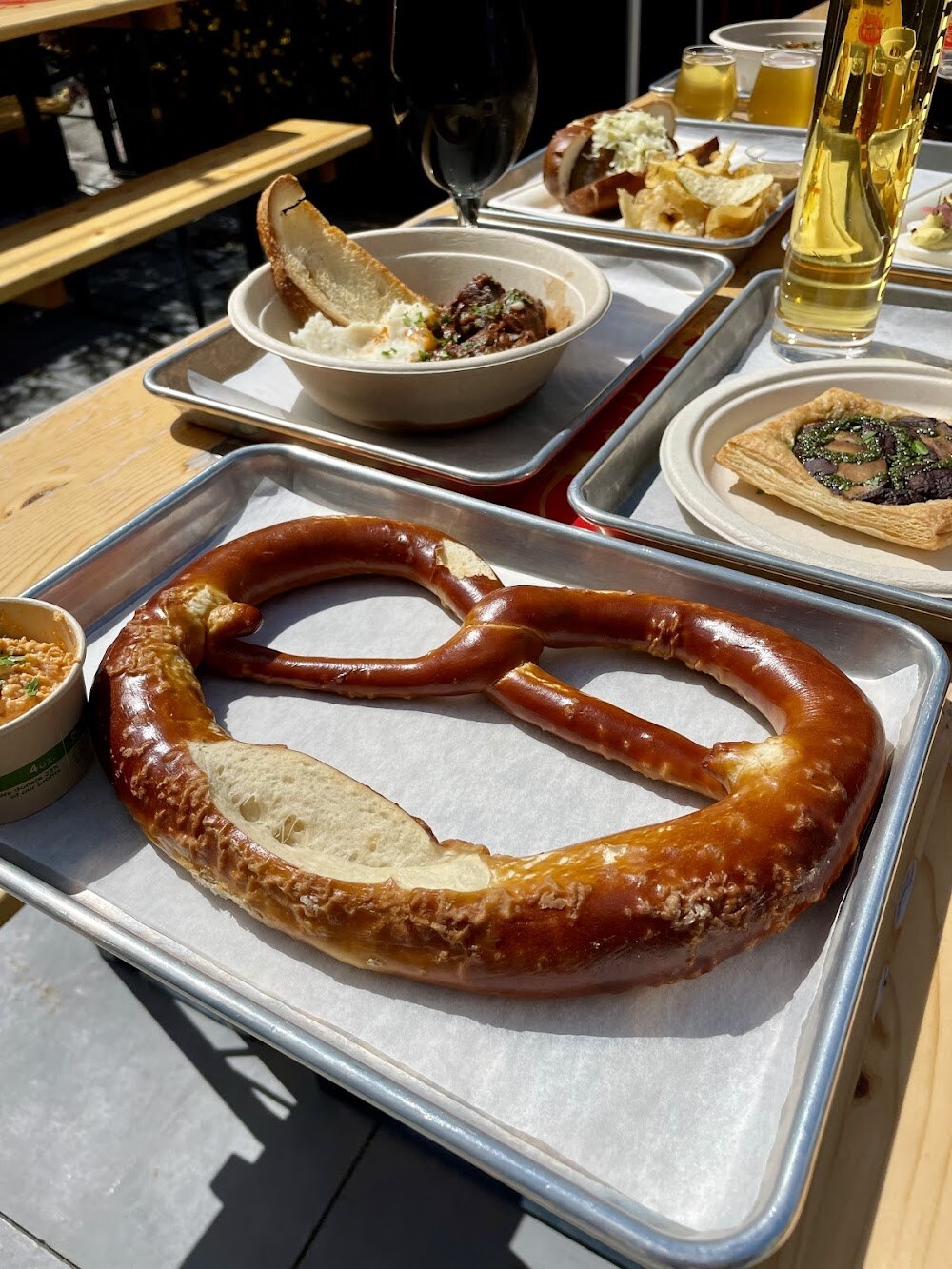 Trumer Taproom photo