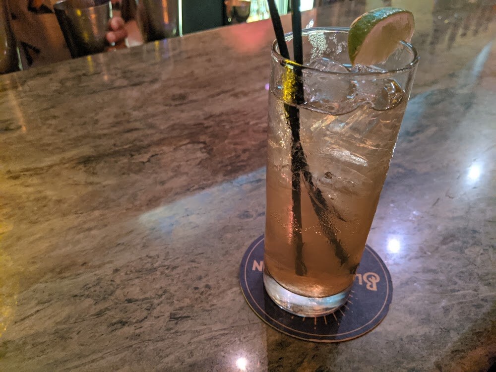 Sheba Jazz Lounge photo