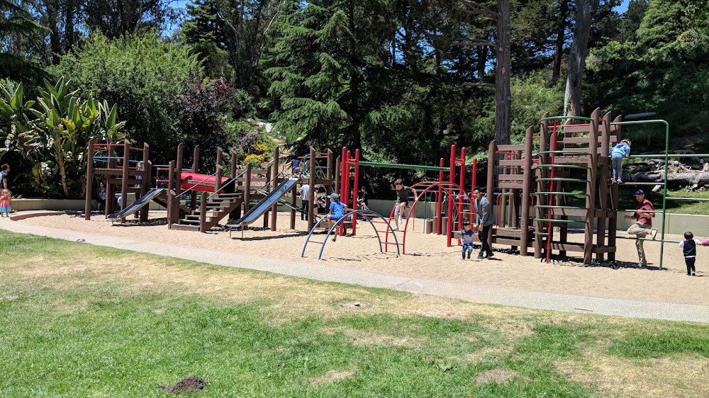 Mothers Meadow photo