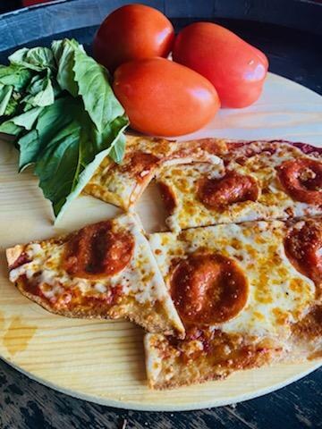 The Fireside Lounge photo