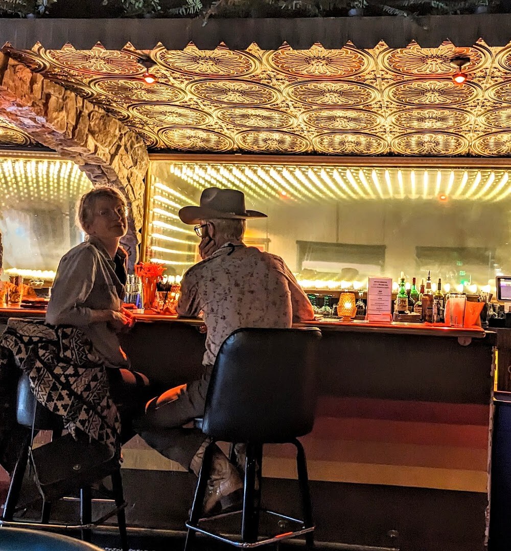 Thee Stork Club photo