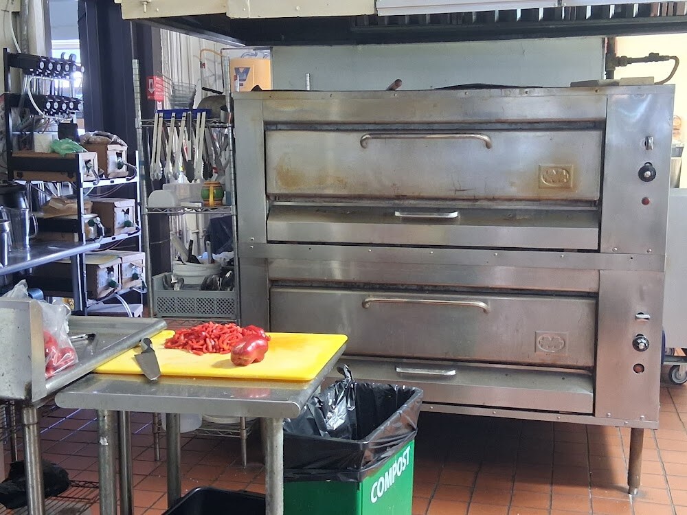 Ballpark Alameda photo