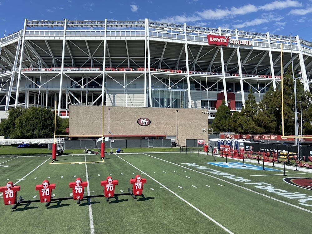 Levi's Stadium photo