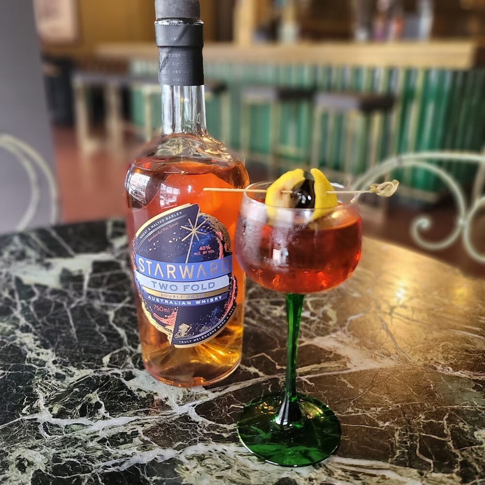 The Savoy Tivoli photo