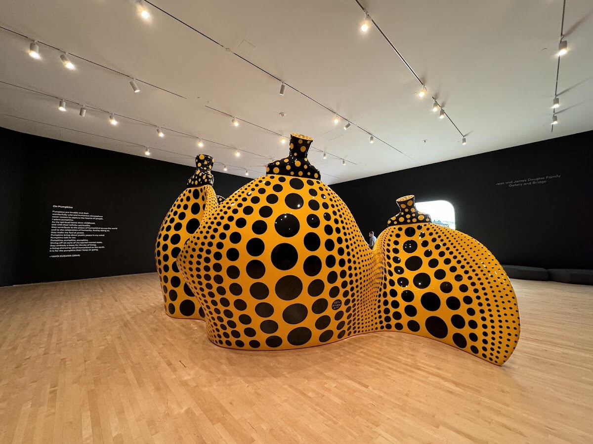 San Francisco Museum of Modern Art photo