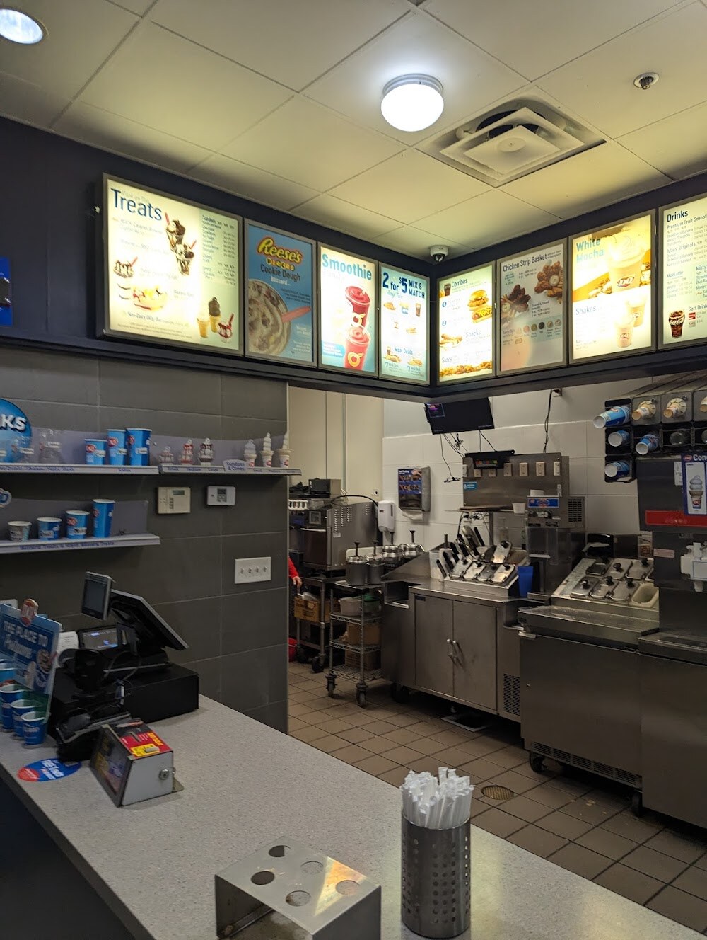 Dairy Queen (Treat) photo