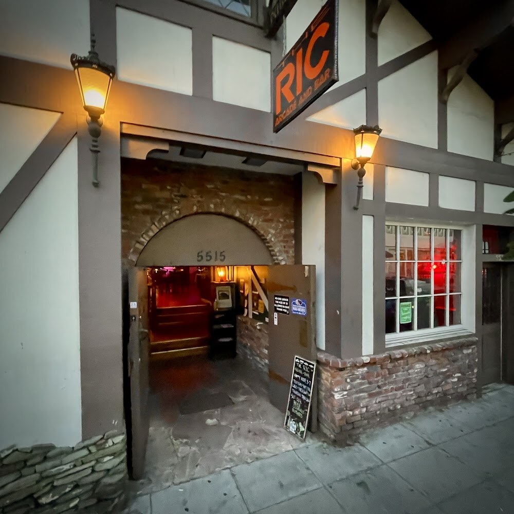 Photo of Rockridge Improvement Club