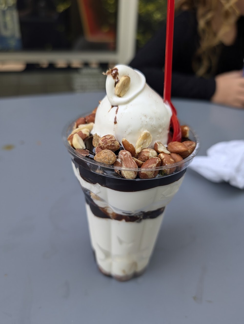 Dairy Queen (Treat) photo