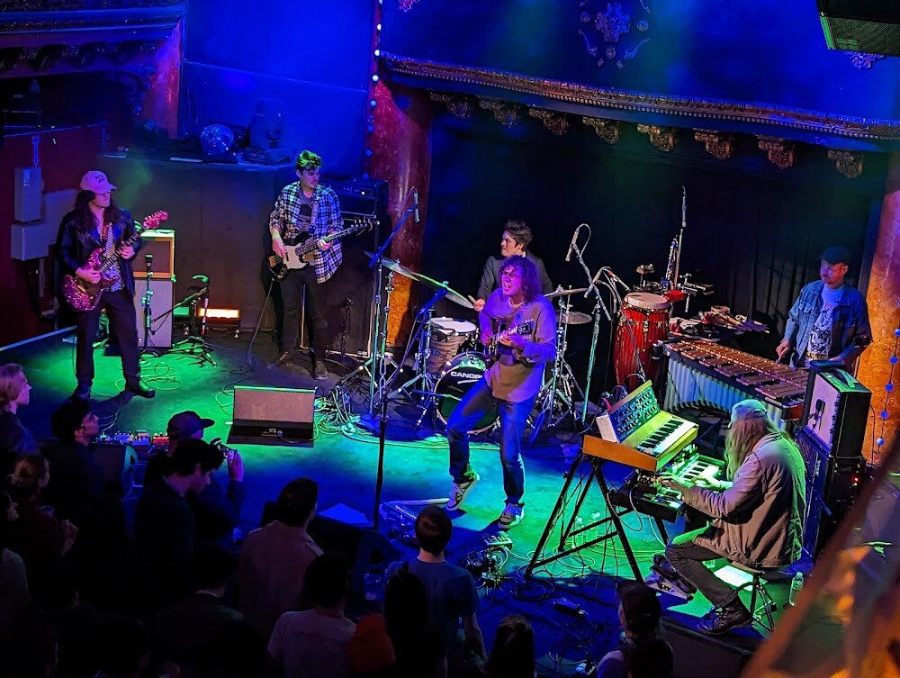 Great American Music Hall photo