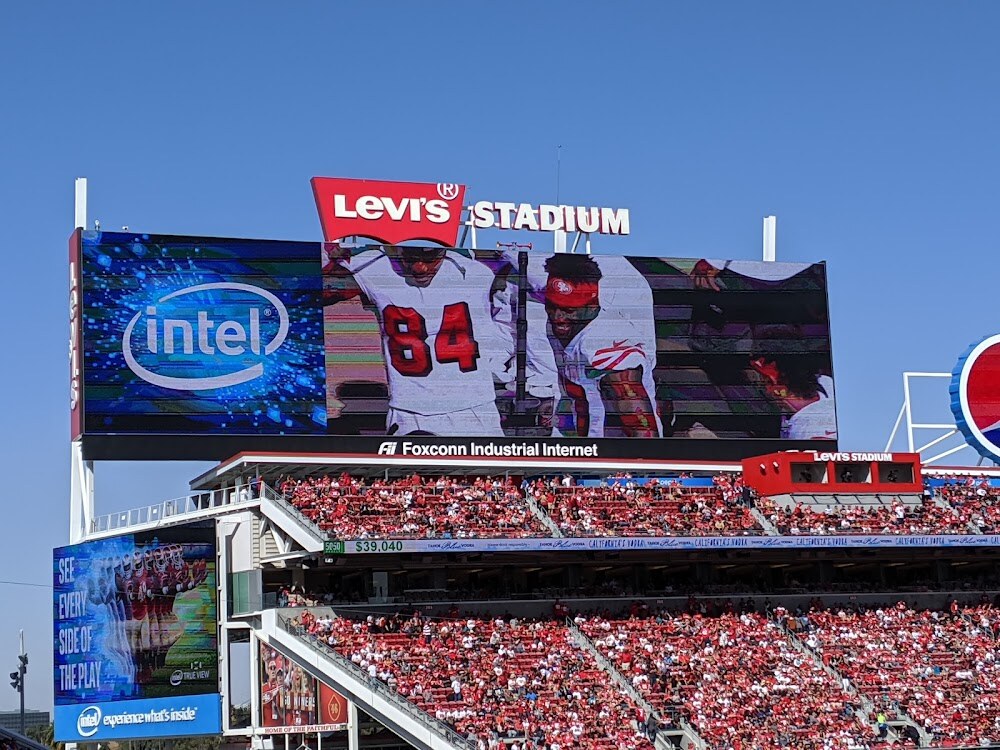 Levi's Stadium photo