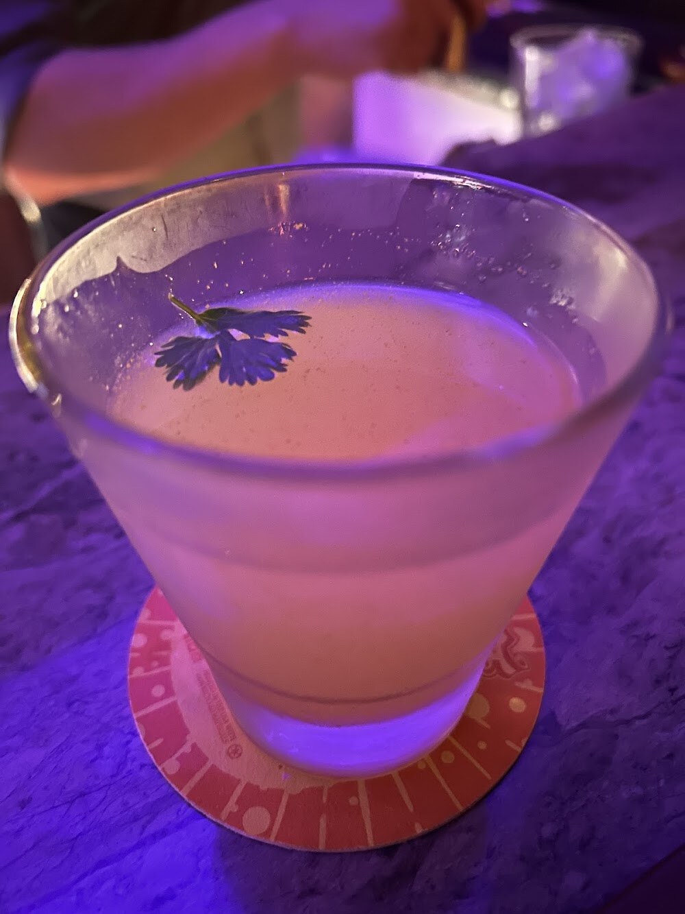 Sheba Jazz Lounge photo