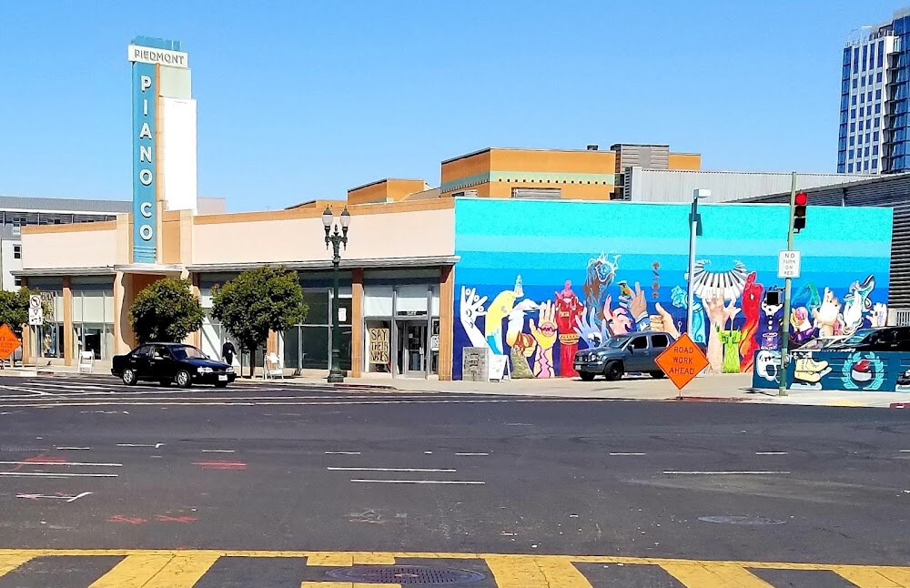 Piedmont Piano Company