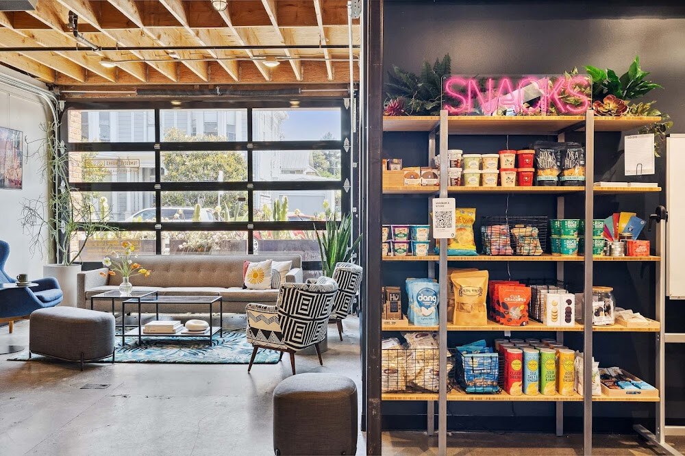 Temescal Works photo