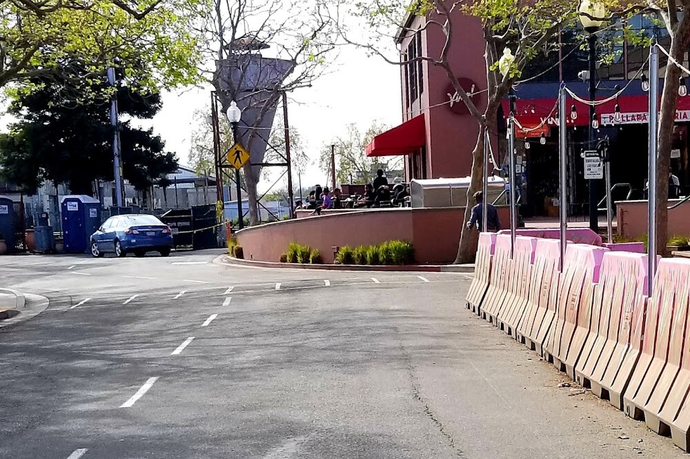 Fourth Street Shops photo