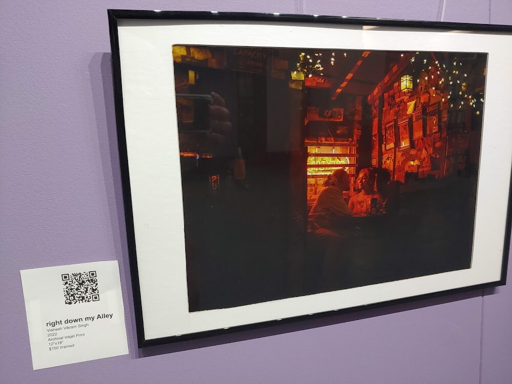 Oakland Photo Workshop photo