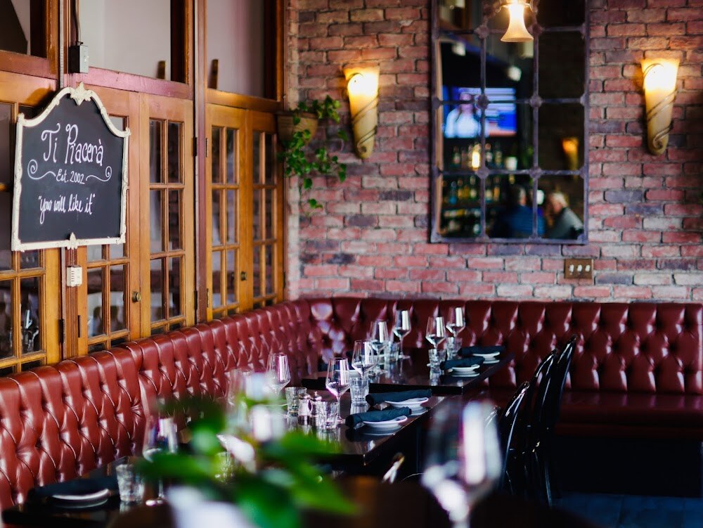 Ti Piacera Ristorante photo