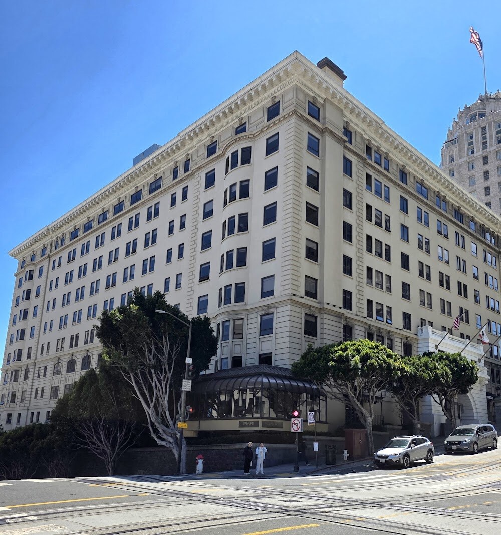 San Francisco City Guides - Free Walking Tours photo