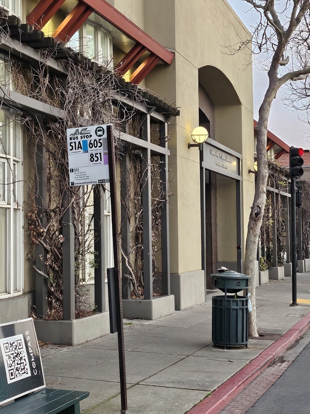 Rockridge District Association photo