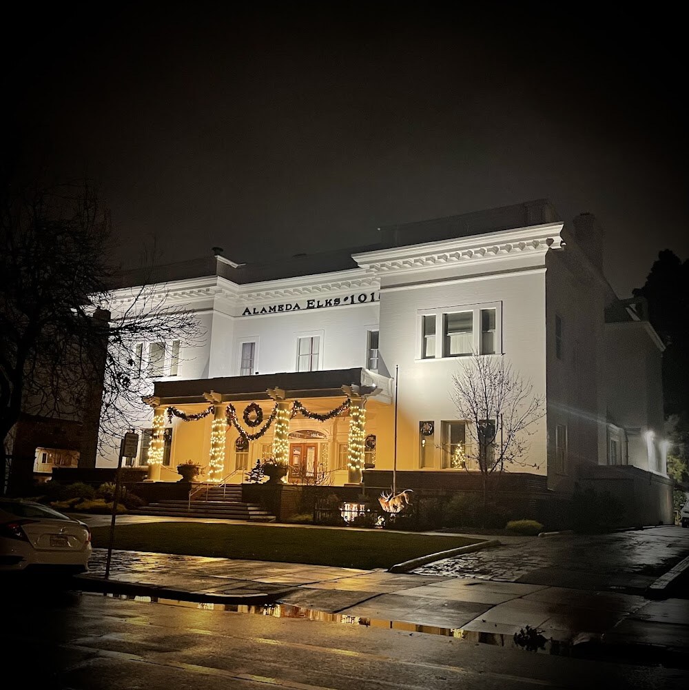 Alameda Elks Lodge #1015 photo