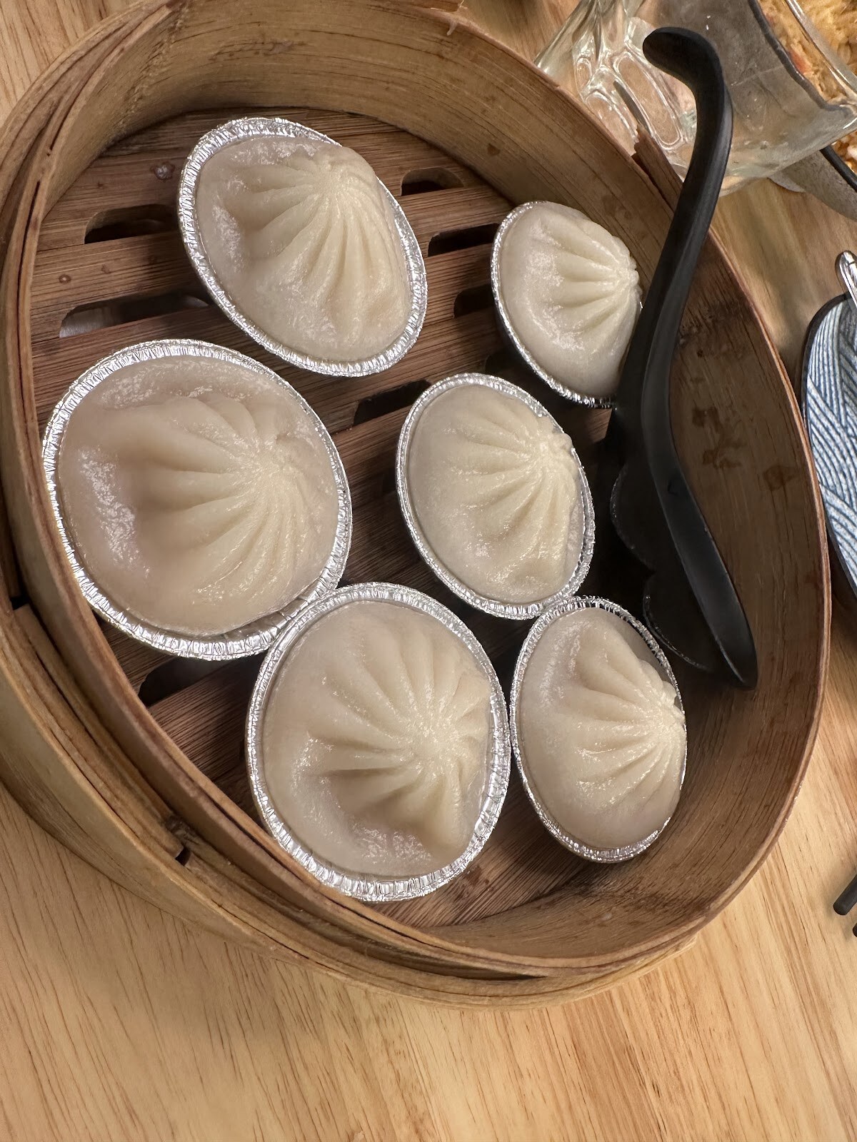 United Dumplings - Rockridge photo