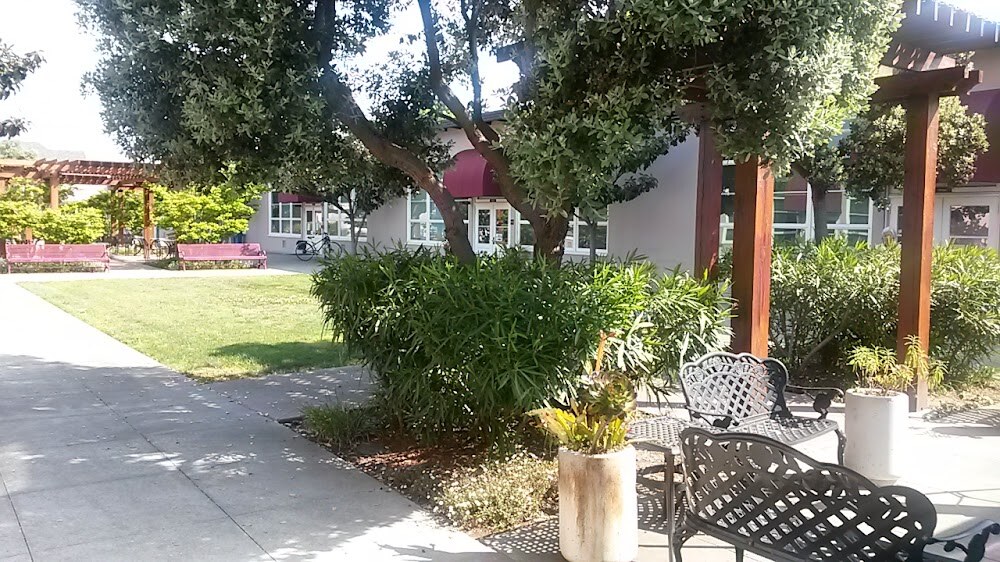 Alameda Mastick Senior Center photo