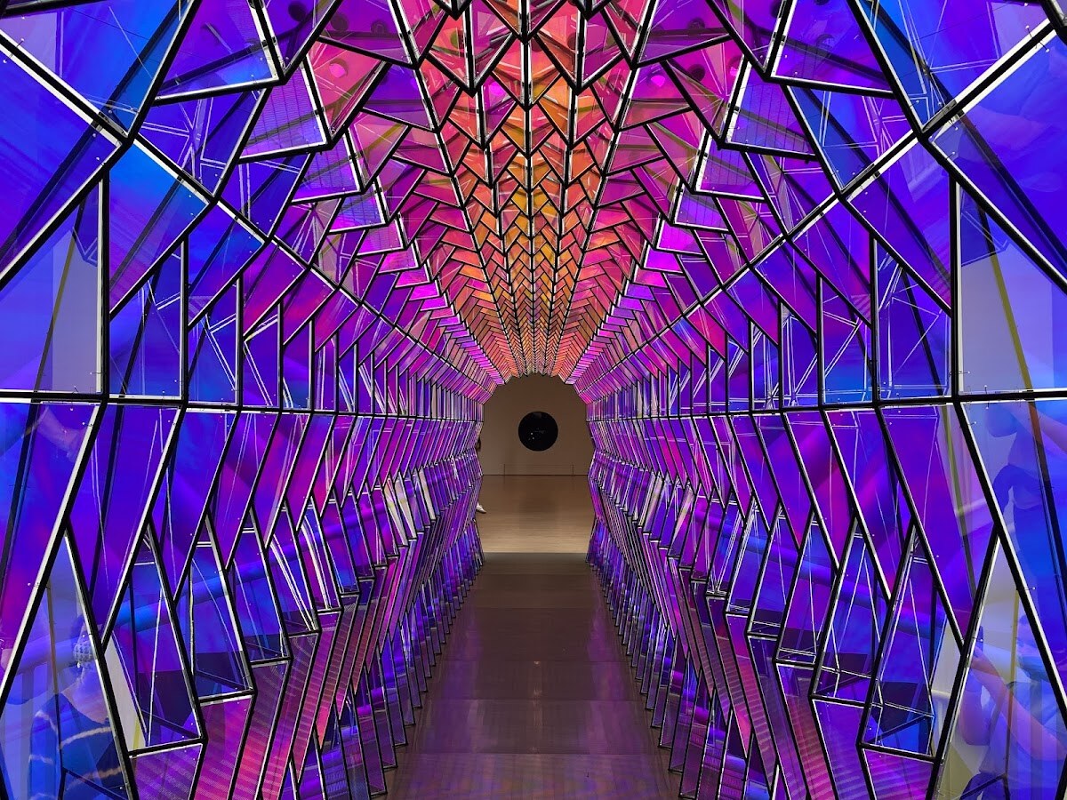 San Francisco Museum of Modern Art photo