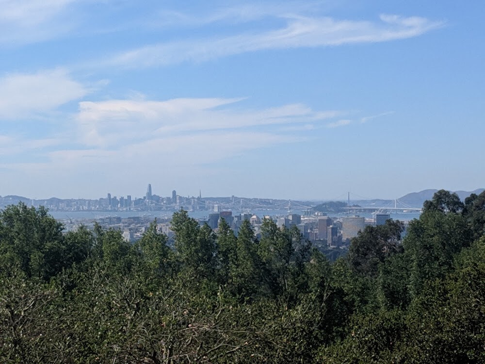 Nature Friends Inc, Oakland Branch photo