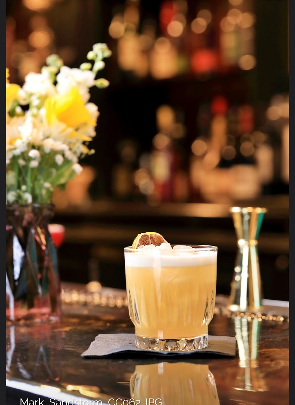 Continental Club photo