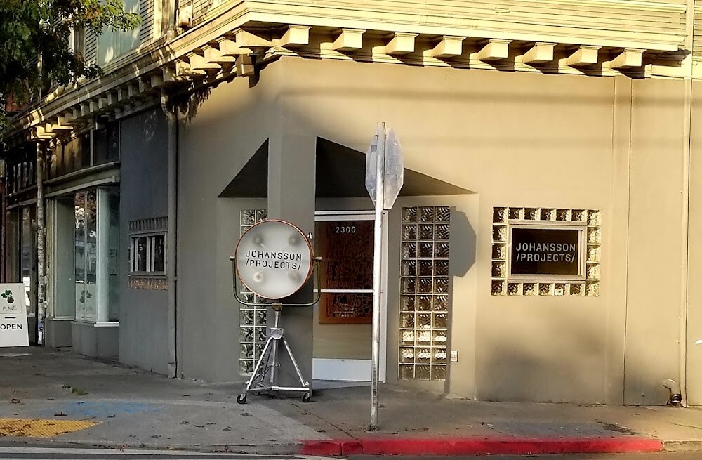 Johansson Projects photo