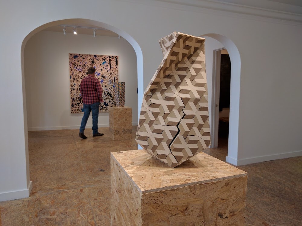 Johansson Projects photo