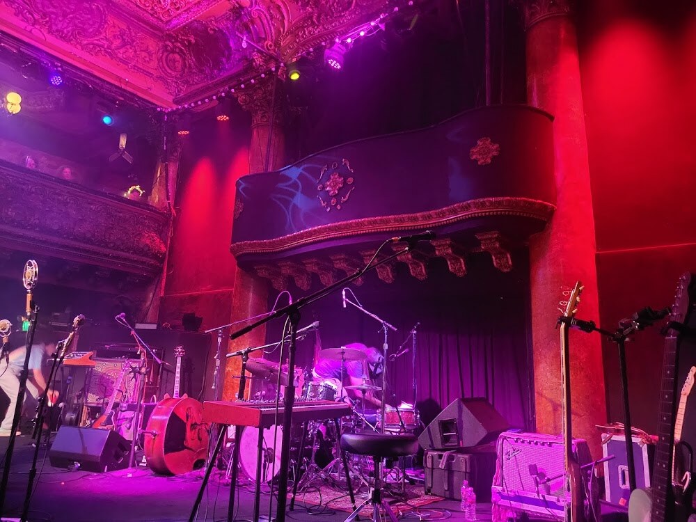 Great American Music Hall photo