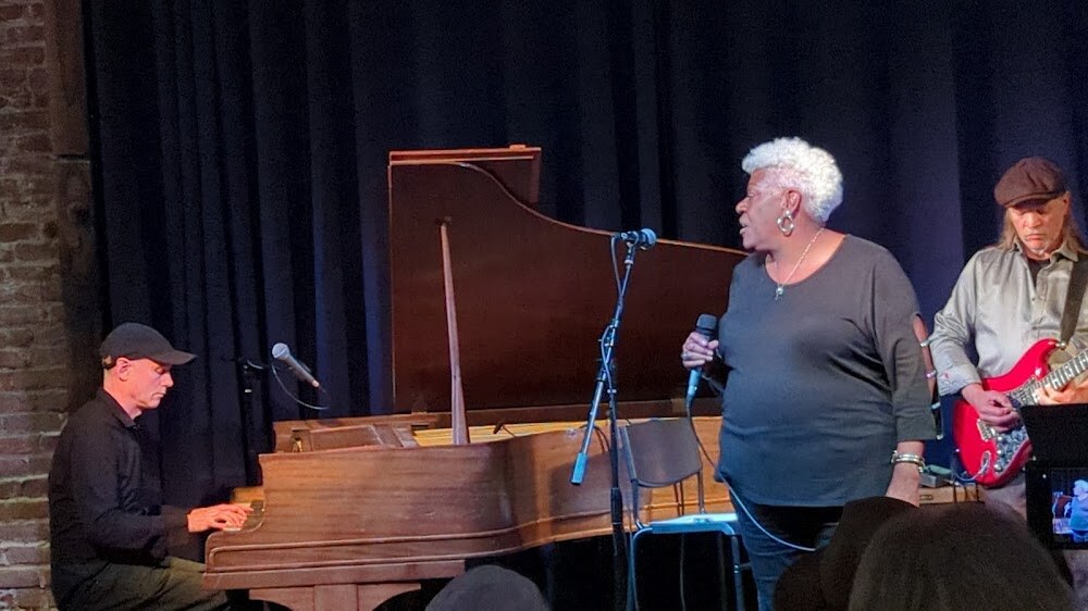 The Sound Room photo