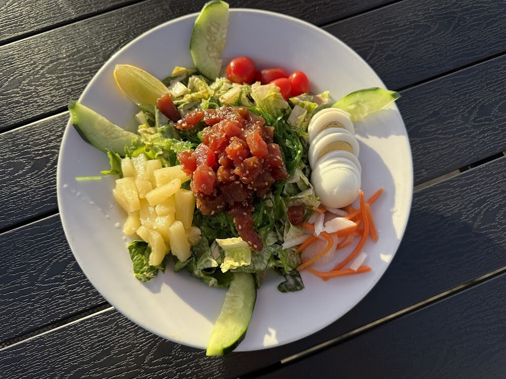 Quinn's Lighthouse photo