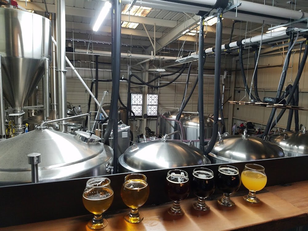 Gilman Brewing Company photo