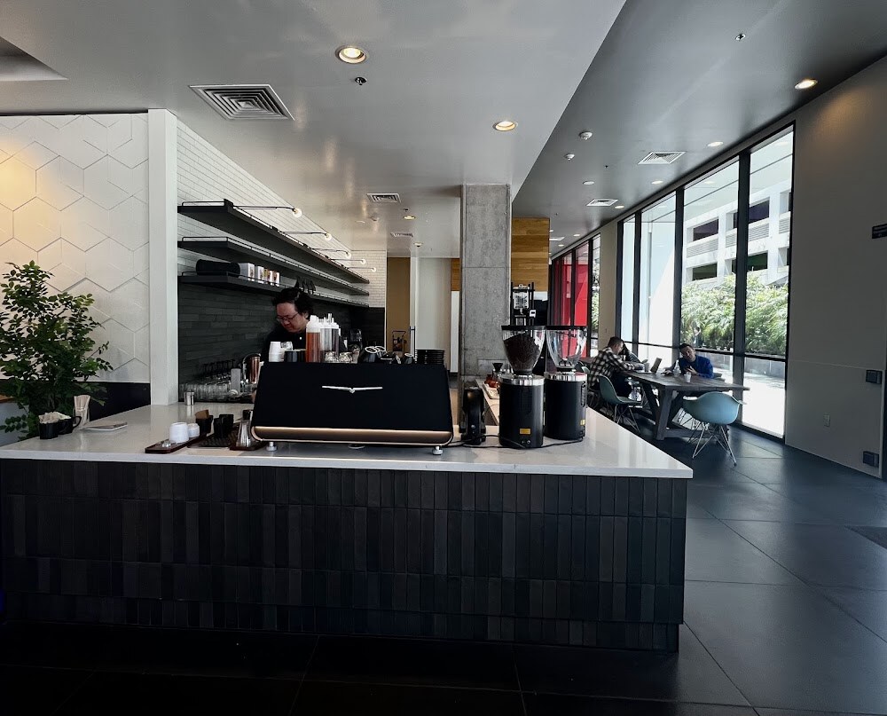 Sextant Coffee Roasters photo