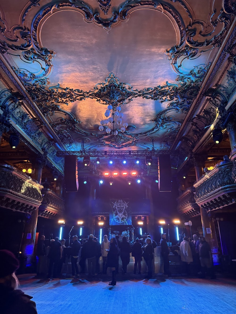 Great American Music Hall photo