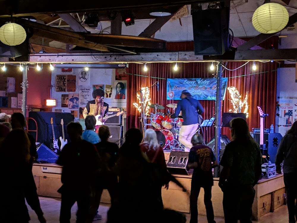 Ashkenaz Music & Dance Community Center photo