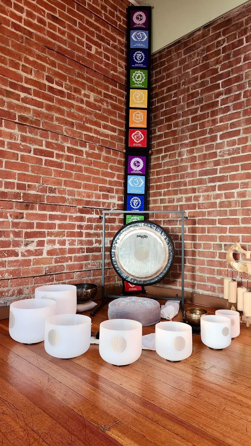 Svastha Yoga, Wellness and Community Hub photo