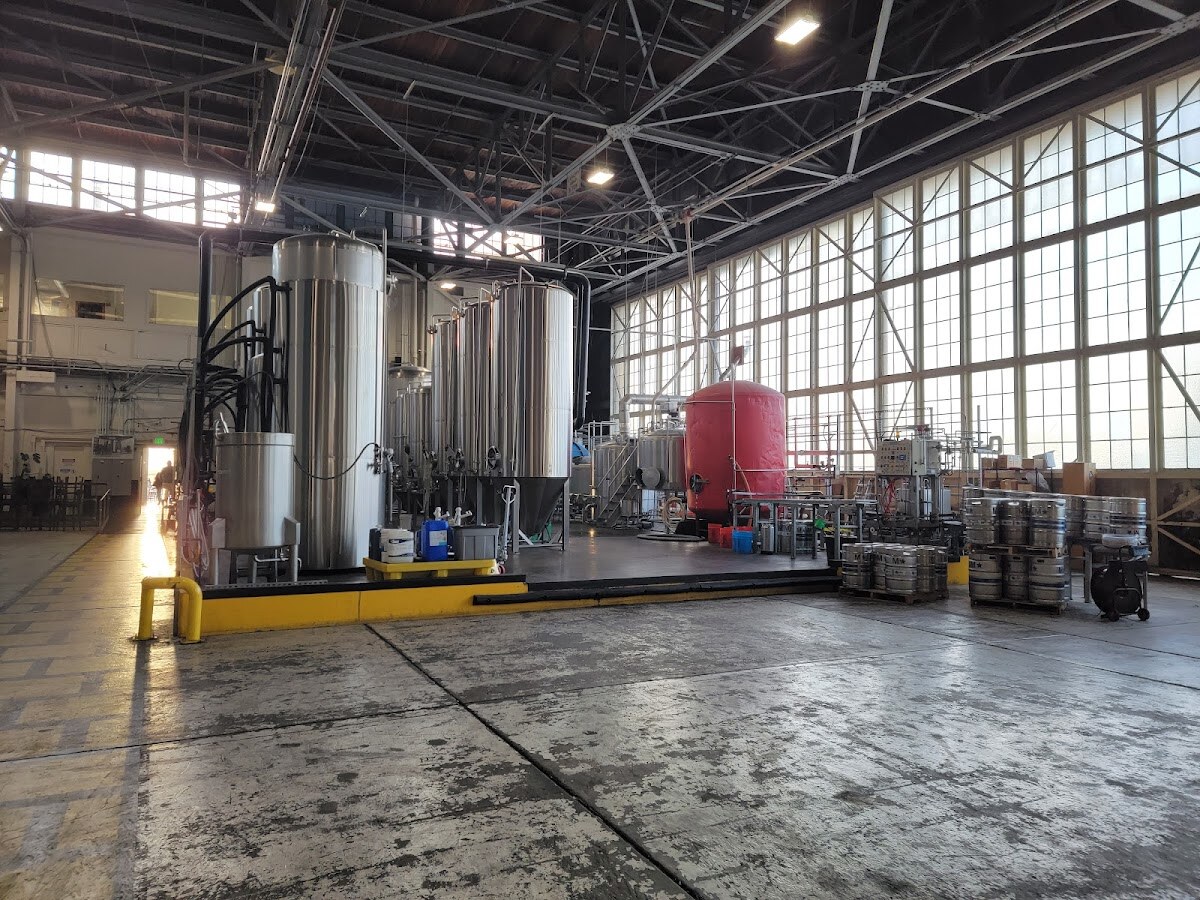 Faction Brewing photo