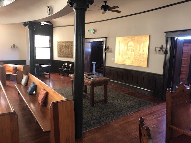 The Pico Union Project photo