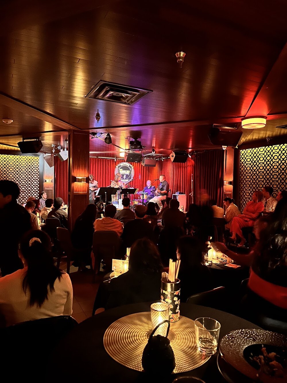 Mr. Tipple's Jazz Club photo