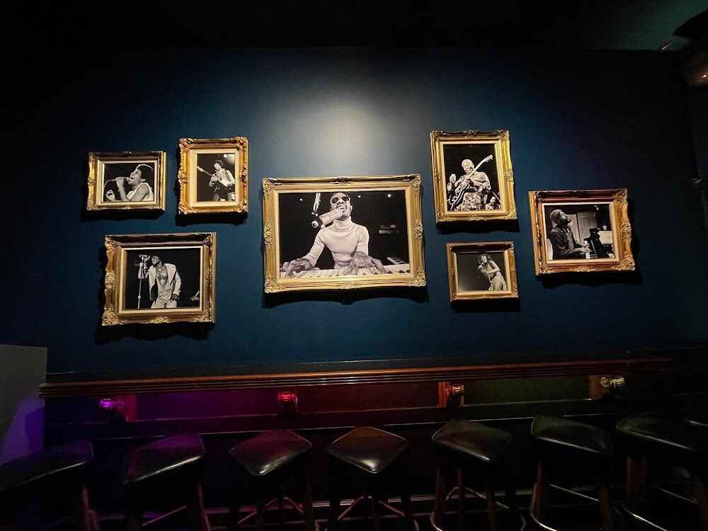 Continental Club photo