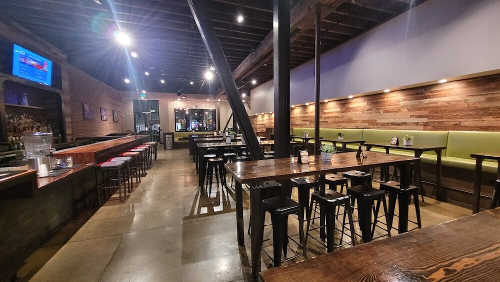 Cornerstone Craft Beer & Live Music photo