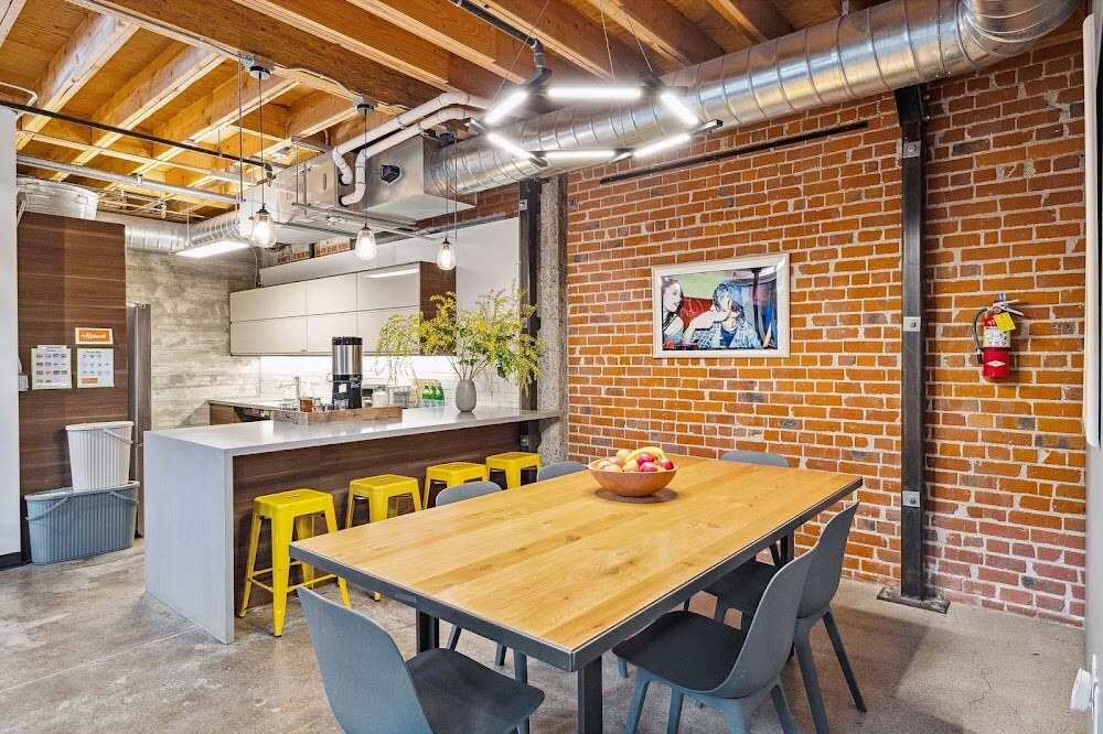 Temescal Works photo